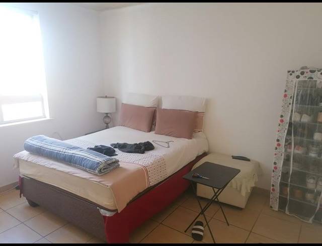 1 BEDROOM APARTMENT FOR SALE IN SOUTH BEACH